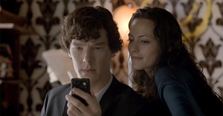 Illustration for article titled Sherlock: “A Scandal In Belgravia”